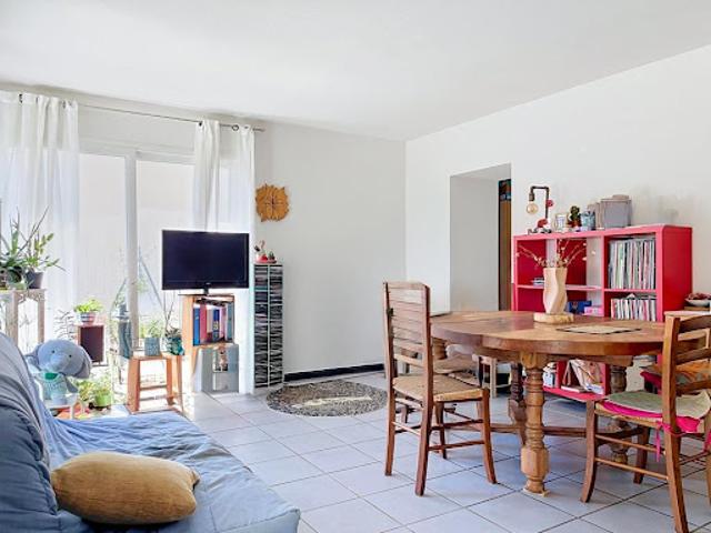 Vente Maison 3 pièces 78.18 m2 Bourg les valence