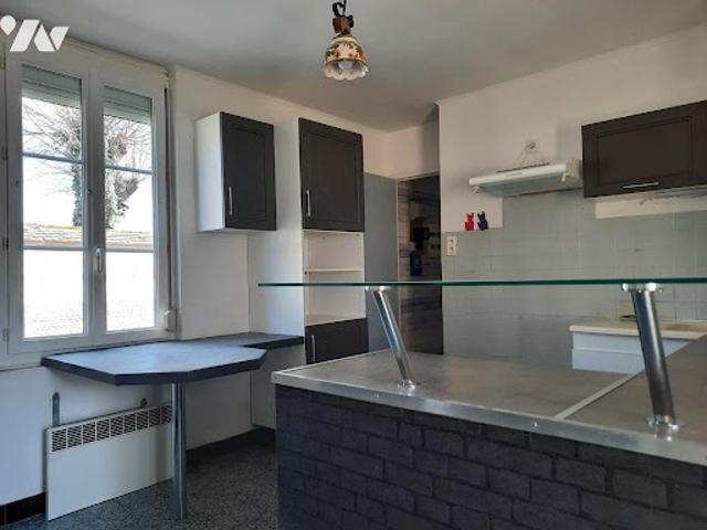 Vente Maison 3 pièces 78 m2 Boismont