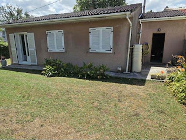 Vente Maison 3 pièces 78 m2 Bassens