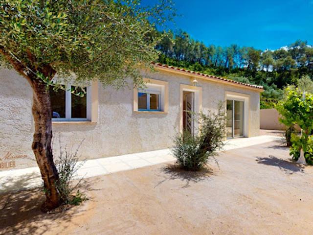 Vente Maison 3 pièces 78 m2 Belgentier