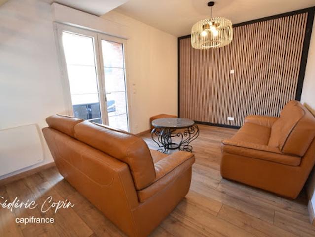 Vente Maison 3 pièces 78 m2 Verton