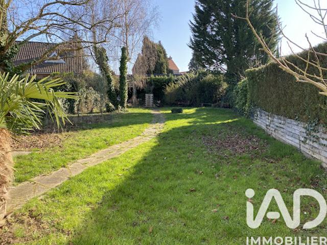 Vente Maison 3 pièces 78 m2 Givenchy en Gohelle