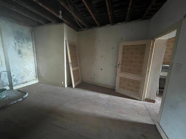 Vente Maison 3 pièces 78 m2 Grignols