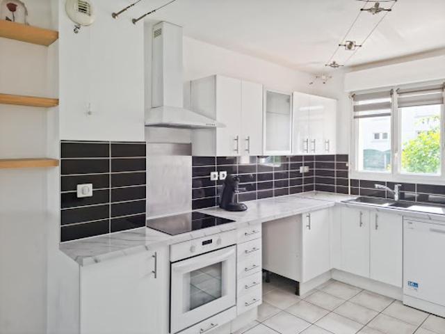 Vente Maison 3 pièces 78 m2 Grisolles
