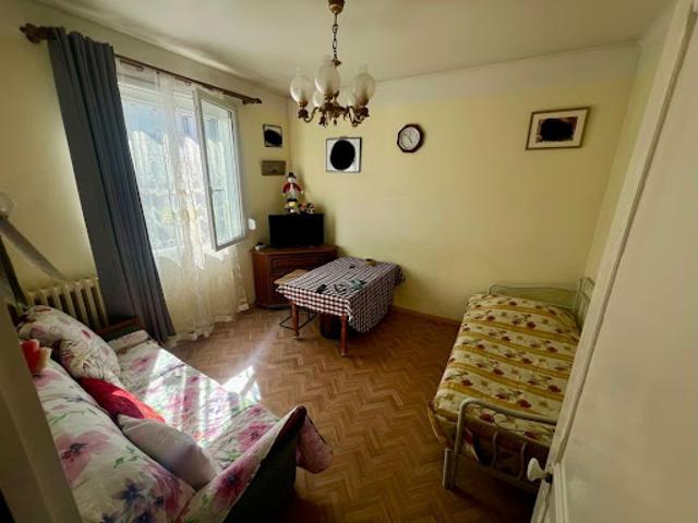 Vente Maison 3 pièces 78 m2 Dugny