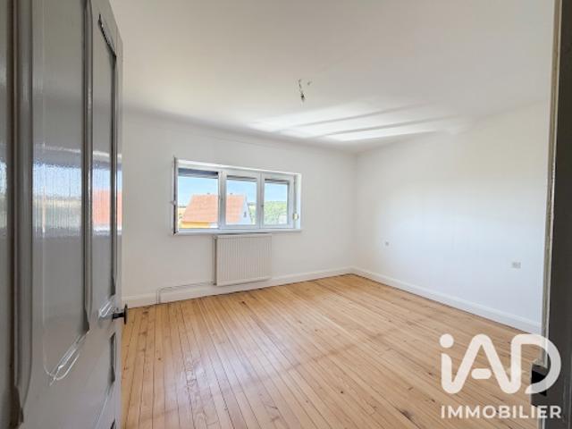 Vente Maison 3 pièces 78 m2 Folschviller