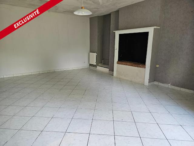 Vente Maison 3 pièces 78 m2 Héloup