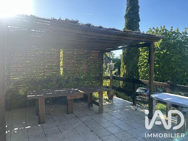 Vente Maison 3 pièces 78 m2 Juignac