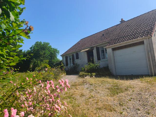 Vente Maison 3 pièces 78 m2 Onlay