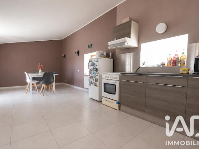 Vente Maison 3 pièces 78 m2 Loire