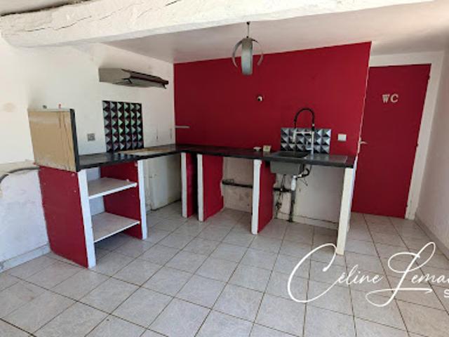 Vente Maison 3 pièces 78 m2 Lorgues