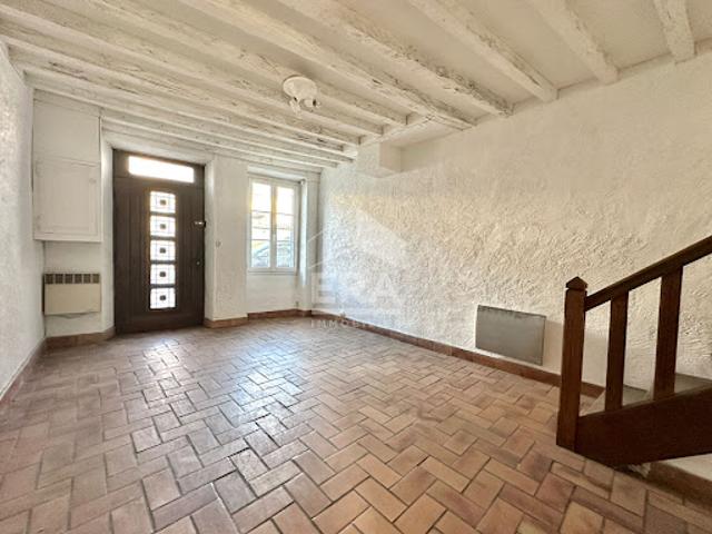 Vente Maison 3 pièces 78 m2 Lorrez le Bocage Préaux