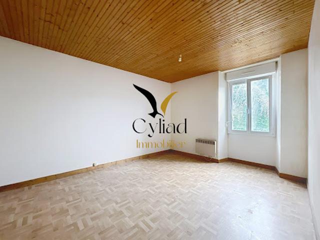 Vente Maison 3 pièces 78 m2 La Fresnais