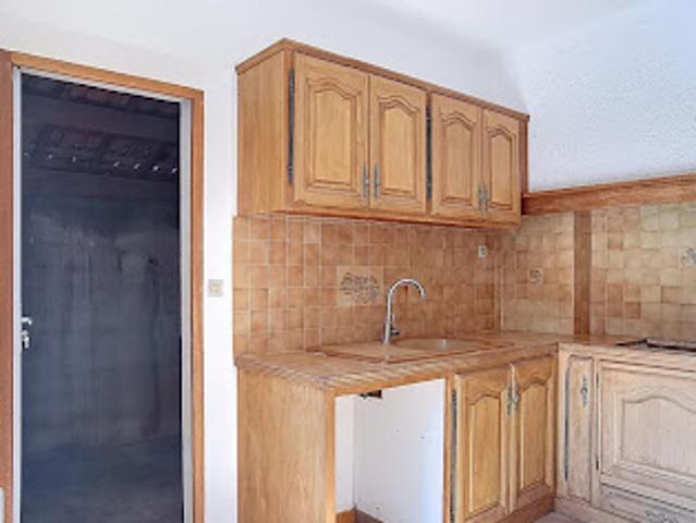 Vente Maison 3 pièces 78 m2 La Seyne sur Mer