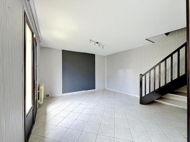 Vente Maison 3 pièces 78 m2 Les Pavillons sous Bois