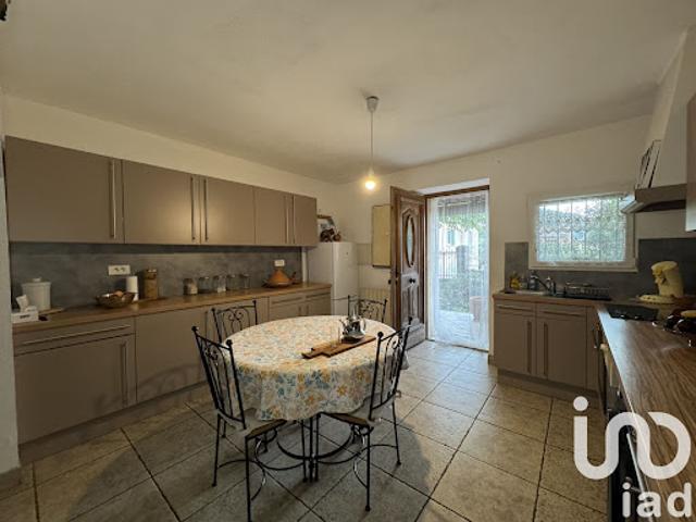 Vente Maison 3 pièces 78 m2 Les Salles du Gardon