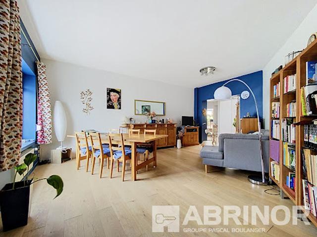 Vente Maison 3 pièces 78 m2 Linselles