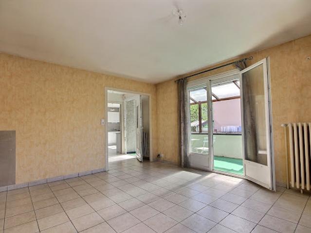 Vente Maison 3 pièces 78 m2 Montbrison