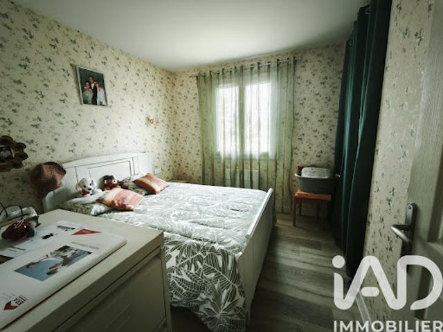 Vente Maison 3 pièces 78 m2 Montpon Ménestérol