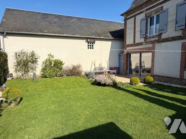 Vente Maison 3 pièces 78 m2 Montreuil l'Argillé