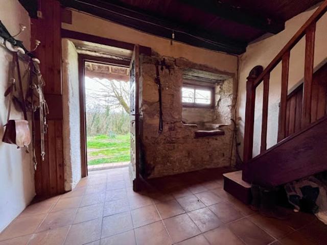 Vente Maison 3 pièces 78 m2 Montrol Sénard