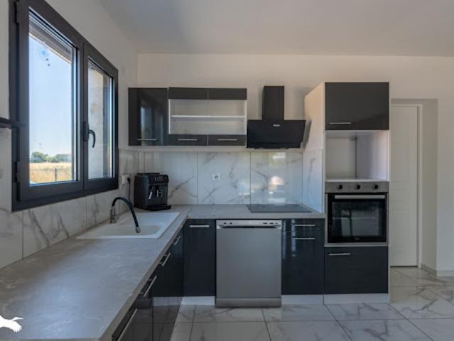 Vente Maison 3 pièces 78 m2 Malause