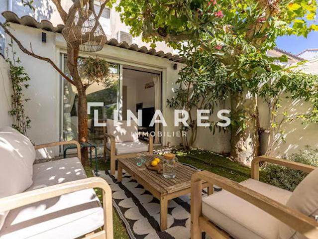 Vente Maison 3 pièces 78 m2 Marseille 9ème