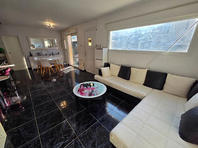 Vente Maison 3 pièces 78 m2 Mitry Mory