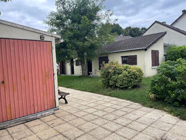Vente Maison 3 pièces 78 m2 Noisy le Grand