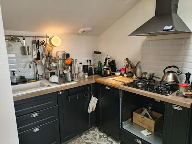 Vente Maison 3 pièces 78 m2 Nantes