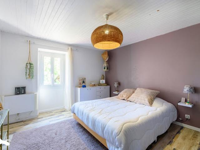 Vente Maison 3 pièces 78 m2 Souprosse