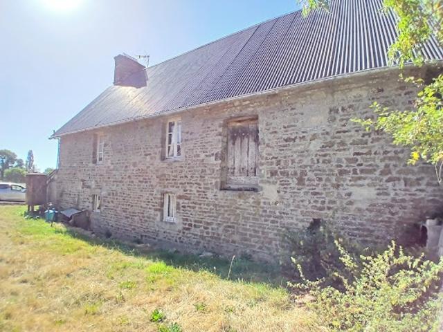 Vente Maison 3 pièces 78 m2 Saint Charles de Percy