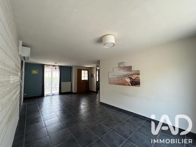 Vente Maison 3 pièces 78 m2 Saint Amand Montrond