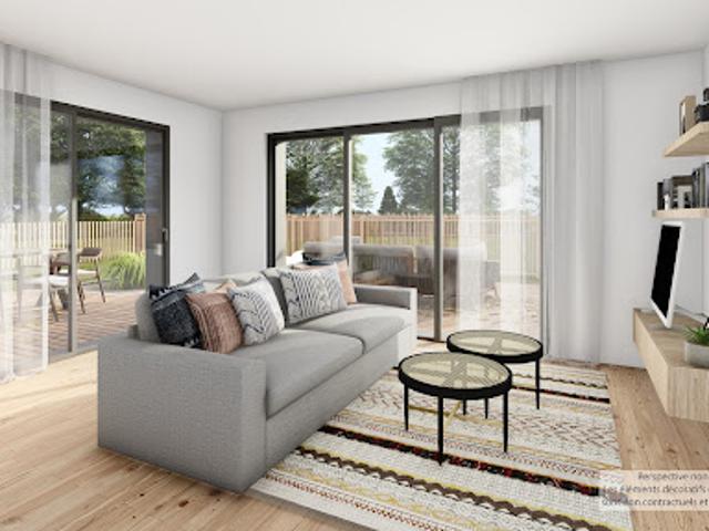 Vente Maison 3 pièces 78 m2 Saint Armel