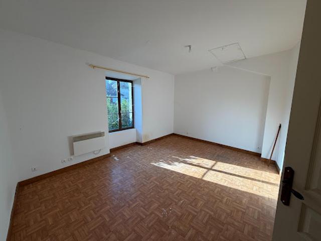 Vente Maison 3 pièces 78 m2 Saint Benoît du Sault
