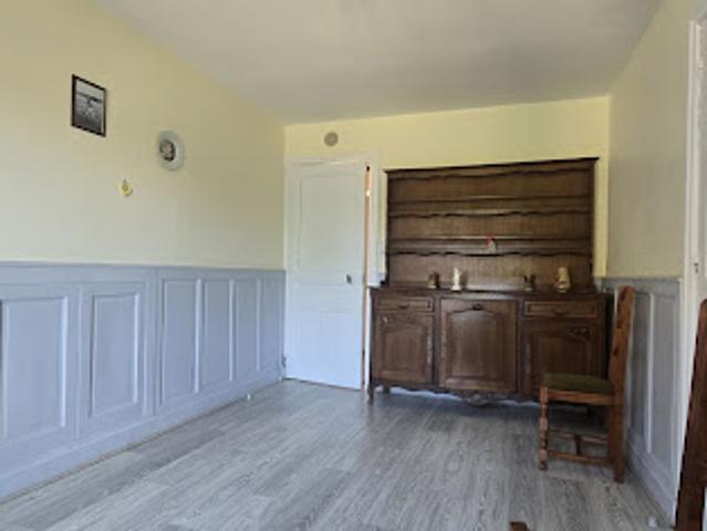 Vente Maison 3 pièces 78 m2 Saint Laurent de Chamousset