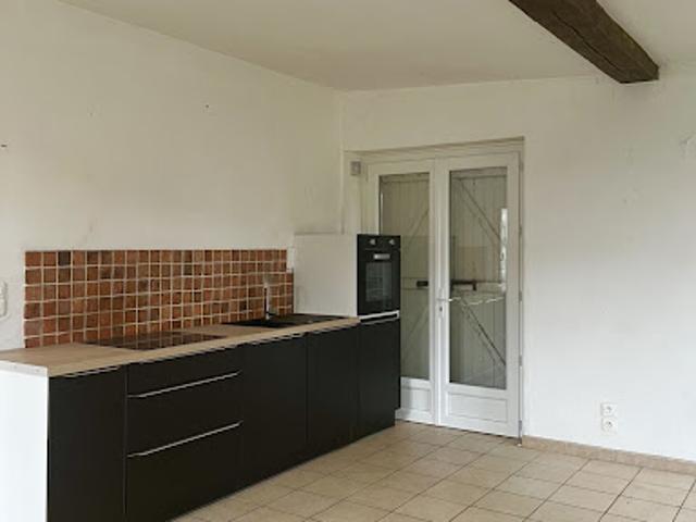 Vente Maison 3 pièces 78 m2 Saint Mards en Othe