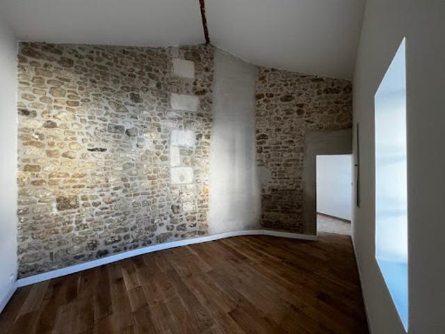 Vente Maison 3 pièces 78 m2 Saint Sornin