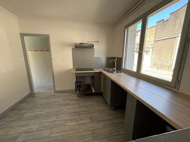 Vente Maison 3 pièces 78 m2 Sainte Foy la Grande