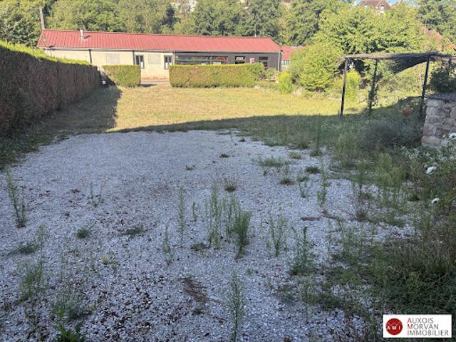 Vente Maison 3 pièces 78 m2 Semur en Auxois