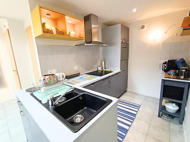 Vente Maison 3 pièces 78 m2 Pépieux