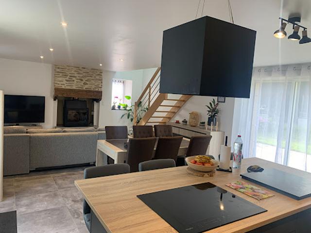 Vente Maison 3 pièces 78 m2 Pluvigner