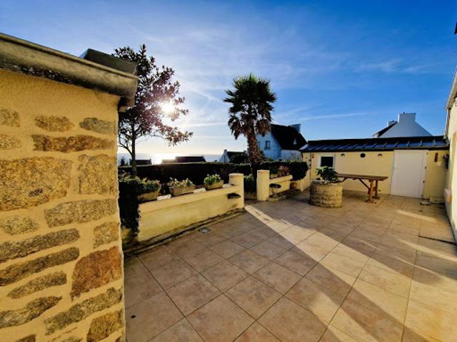 Vente Maison 3 pièces 78 m2 Plouhinec