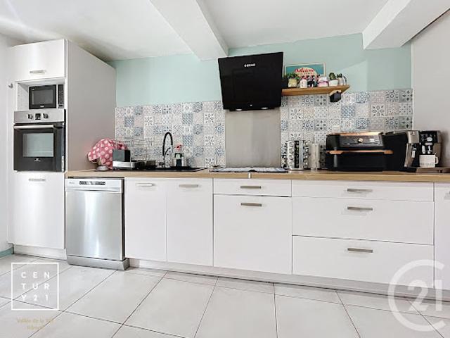 Vente Maison 3 pièces 78 m2 Toulouges