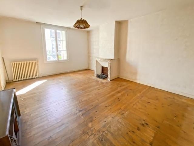 Vente Maison 3 pièces 78 m2 Toulouse