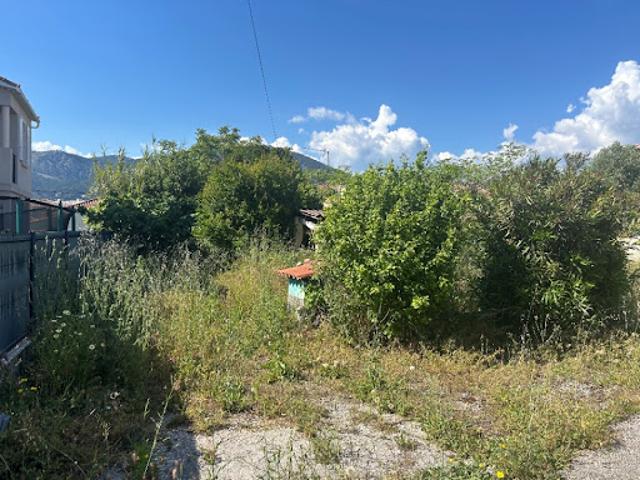 Vente Maison 3 pièces 78 m2 Toulon