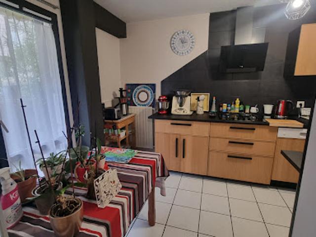Vente Appartement 3 pièces 78 m2 Tarbes