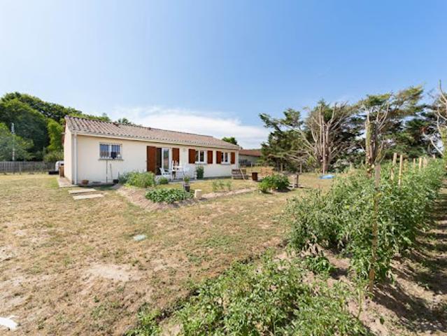 Vente Maison 3 pièces 78 m2 Cavignac