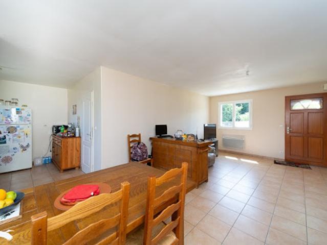 Vente Maison 3 pièces 78 m2 Cavignac