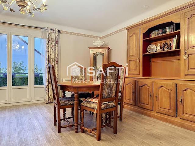 Vente Maison 3 pièces 78 m2 Traînou